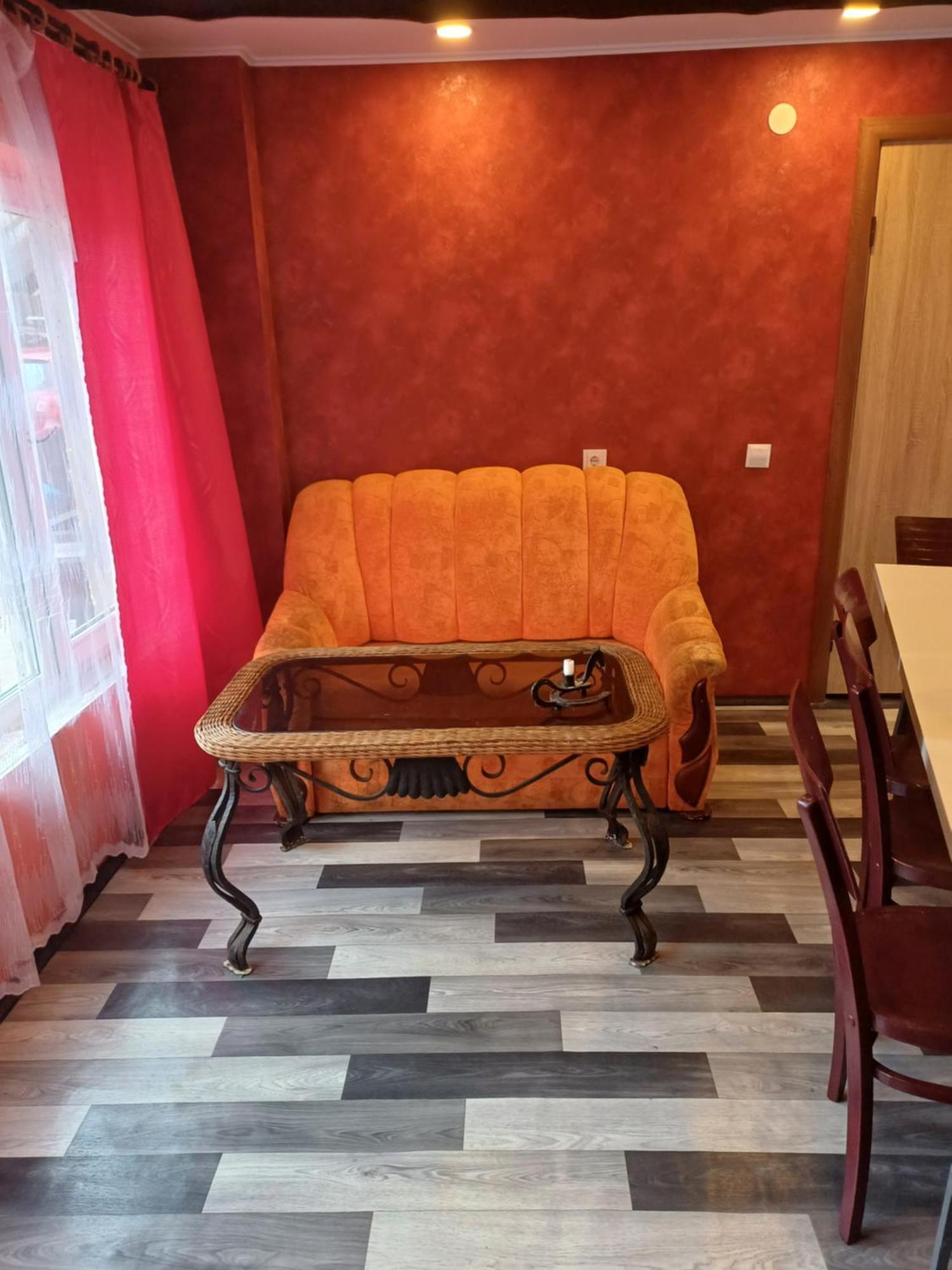 Viesu Nams "Laimes Pakavs" Hotel Straupe Kültér fotó