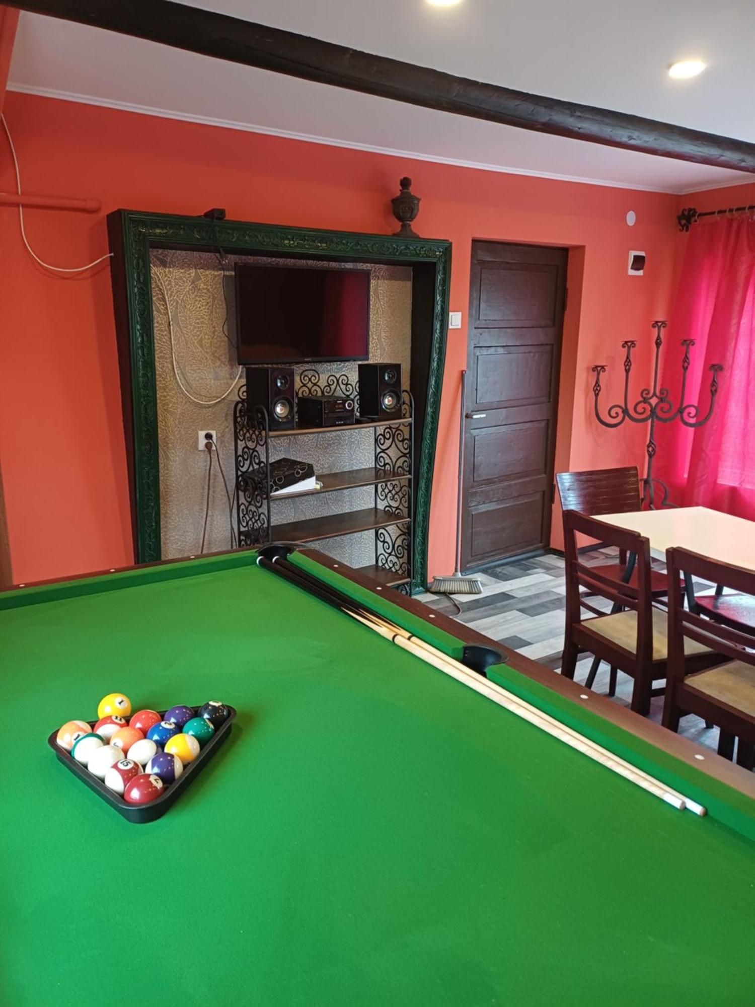 Viesu Nams "Laimes Pakavs" Hotel Straupe Kültér fotó