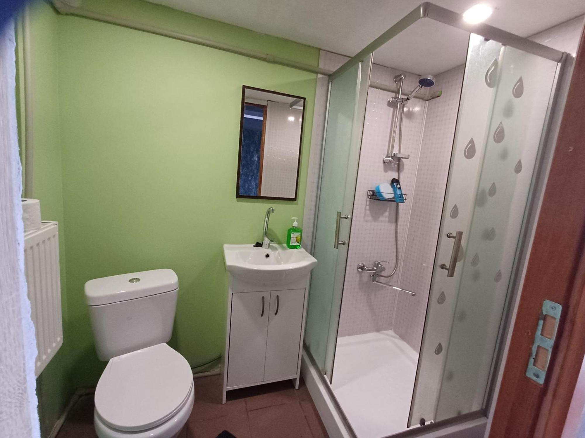 Viesu Nams "Laimes Pakavs" Hotel Straupe Kültér fotó