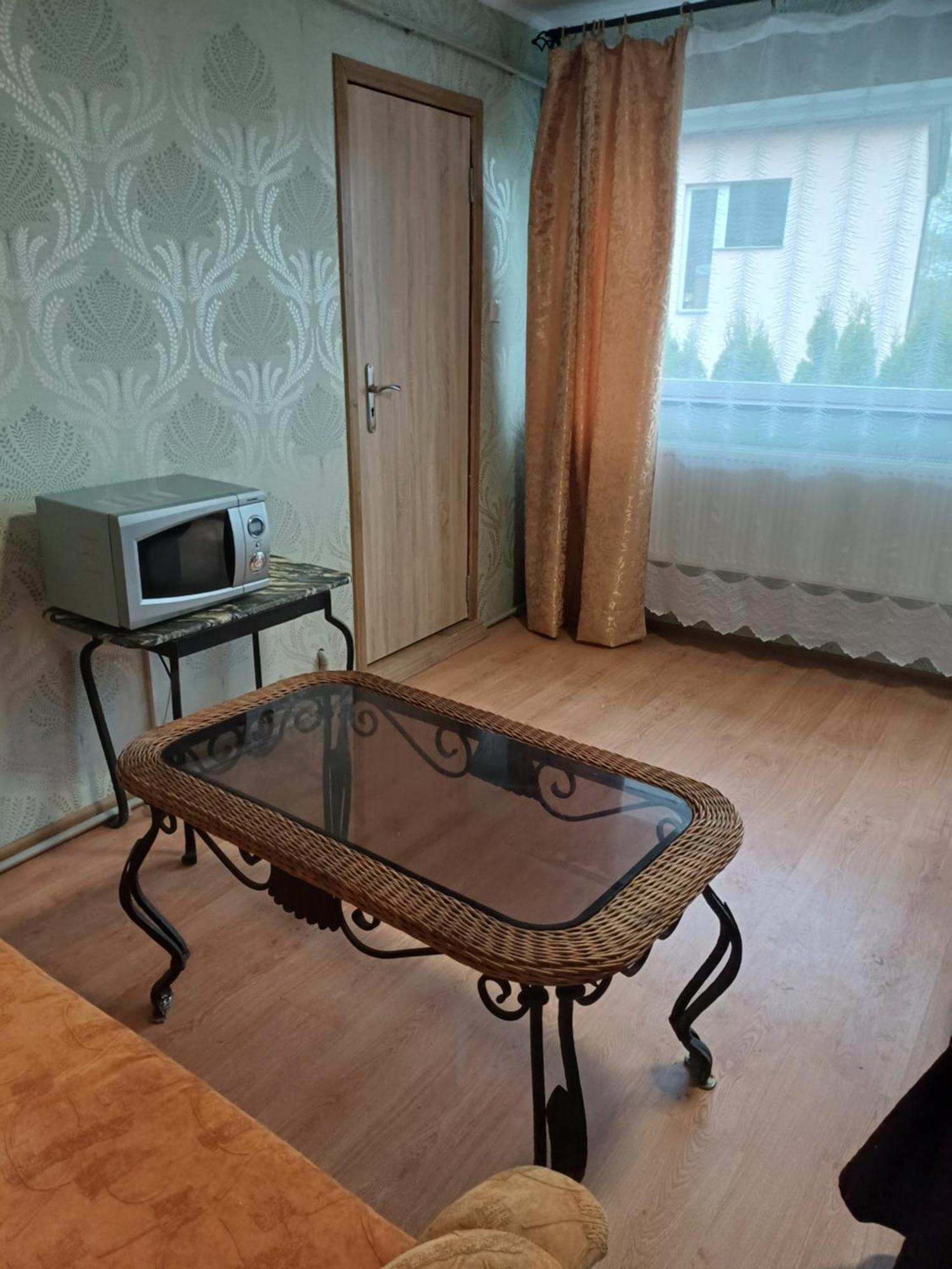 Viesu Nams "Laimes Pakavs" Hotel Straupe Kültér fotó