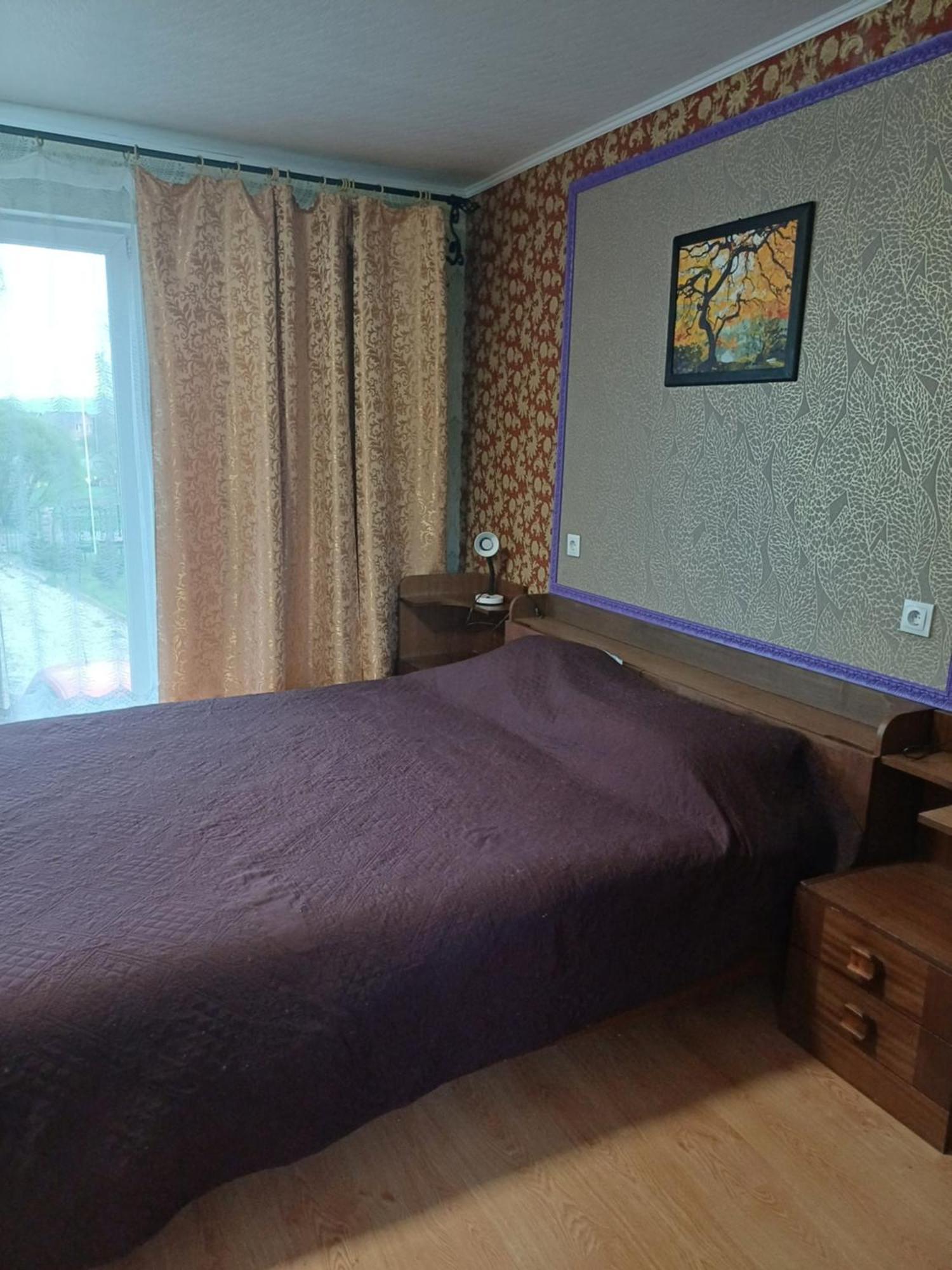 Viesu Nams "Laimes Pakavs" Hotel Straupe Kültér fotó